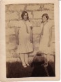 Vicie Mae Sanders & Anne Cornelison * 384 x 512 * (45KB)